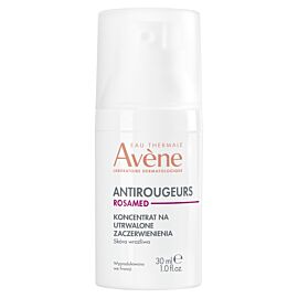 Avène Antirougeurs Rosamed Koncentrat na utrwalone zaczerwienienia