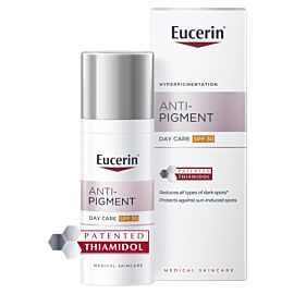 Eucerin Anti Pigment Krem na dzień SPF 30