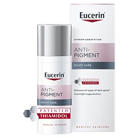 Eucerin Anti Pigment Krem na noc