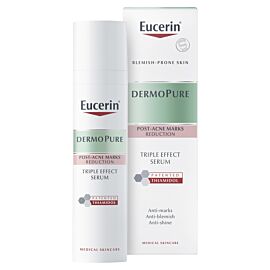 Eucerin Dermopure serum o Potrójnym Działaniu