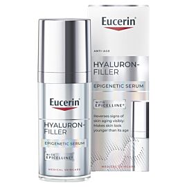Eucerin Hyaluron Filler Serum Epigenetic z Epicelline