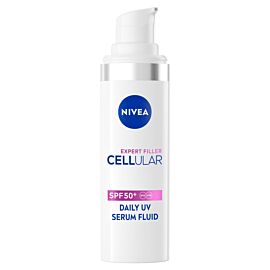 Nivea Cellular Vitamin C Serum rozświetlające
