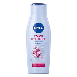 Nivea Hair Care Szampon Włosy Farbowane