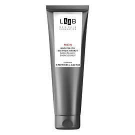 AA laab men Gel multifunzione detergente viso idratante e normalizzante
