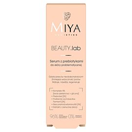 Miya Beauty.Lab Serum z prebiotykami do sk&oacute;ry problematycznej