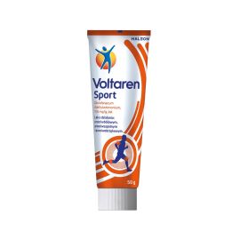 Voltaren Sport Żel 11,6 mg