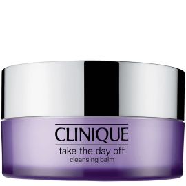 Clinique Take The Day Off Cleansing Balm Balsam do demakijażu, 125 ml