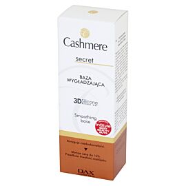 Cashmere Secret, baza wygładzająca, 30 ml