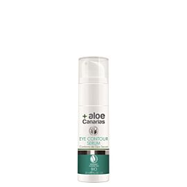 Aloe Canarias Eye Serum Bio 30ml