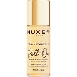 Nuxe Huile Prodigieuse Olio secco, Roll-on