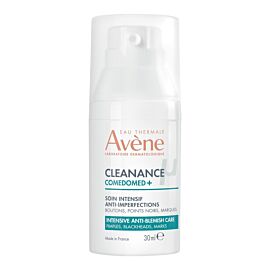 Avene CLEANANCE COMEDOMED+ intensywny krem-żel przeciw niedoskonałościom