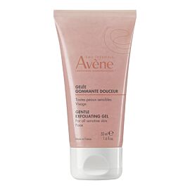 Avène Łagodny peeling w żelu