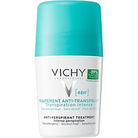 Vichy Deo Anti-Traspirante 48H Antiperspirante Roll-On 50 ml