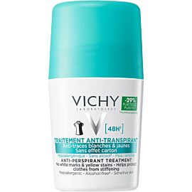Vichy Deo Anti-Trace Antyperspirant w kulce