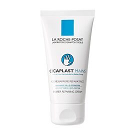 La Roche-Posay Cicaplast Mains B5 Regenerujący krem do rąk