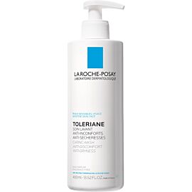 La Roche-Posay Toleriane Łagodna emulsja do mycia twarzy