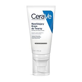 CeraVe Crema Viso Idratante 52 ml
