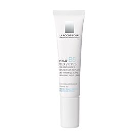 La Roche-Posay Hyalu B5 Przeciwzmarszczkowy krem pod oczy