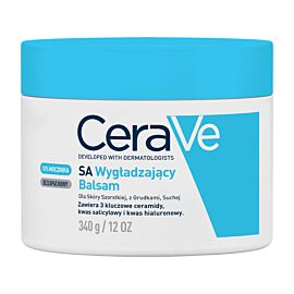 CeraVe Balsamo Levigante  340 ml