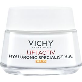 Vichy Liftactiv Supreme Krem przeciwzmarszczkowy SPF30