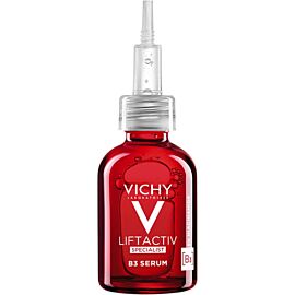 Vichy Liftactiv Specialist B3 Serum redukujące przebarwienia i zmarszczki z 5% niacynamidu