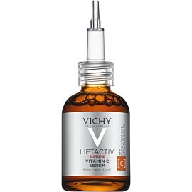 Vichy Liftactiv Supreme Vitamin C Serum Rozświetlające z 15% Czystej Witaminy C