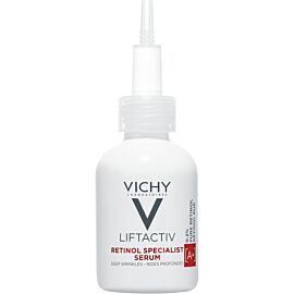 Vichy Liftactiv Specialist Retinol Serum