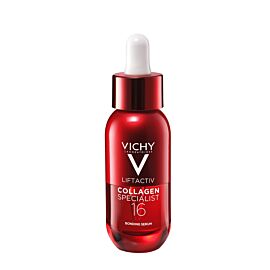 Vichy Liftactiv Collagen Specialist 16 Serum do twarzy