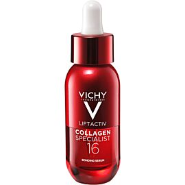 Vichy Collagen Specialist 16 Siero Viso 30 ml