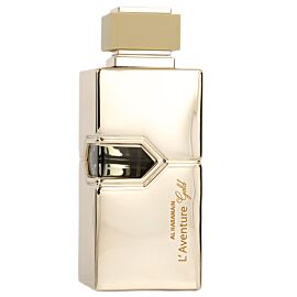 Al Haramain L'Aventure Gold woda perfumowana spray, 200ml