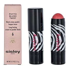 Sisley Phyto Blush Twist Fard in Crema a Lunga Tenuta 6 Passion