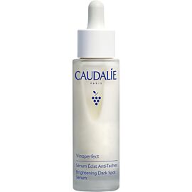 Caudalie Vinoperfect Serum rozjaśniające przebarwienia