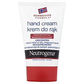 Neutrogena FN Crema Mani Senza Profumo 75 ml