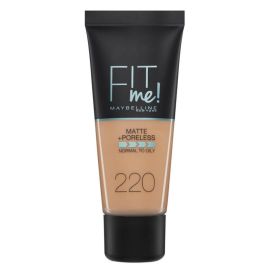 Maybelline Fit Me Fondotinta, 220