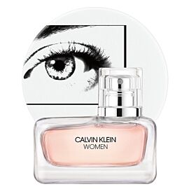 Calvin Klein Women Eau de Parfum da donna 100 ml