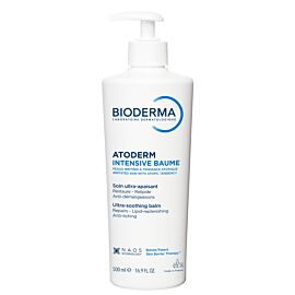 Bioderma Atoderm Intensive Baume Emulsione 500 ml