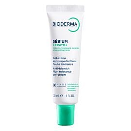 Bioderma Sebium Kerato+ Żel-krem