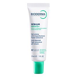 Bioderma Sebium Kerato+ Gel-Crema 30 ml