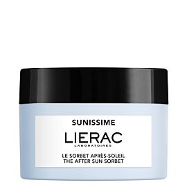 Lierac Sunisime Sorbet po opalaniu do twarzy 50ml