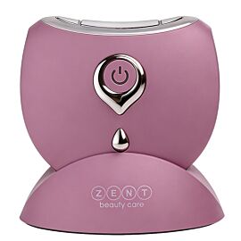 ZENT GuaLift Urządzenie do liftingu twarzy 5w1 z EMS, LED i funkcją Hot & Cold