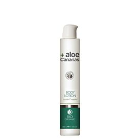 Aloe Canarias Body Lotion Bio 250ml