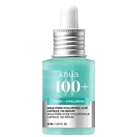 Anua PDRN Hyaluronic Acid Capsule 100 Serum, serum nawilżające, 30 ml