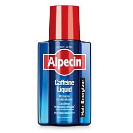Alpecin Caffeine Liquid Lozione anticaduta 200 ml