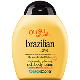 Treaclemoon Brazilian Love - Balsam do ciała 250 ml