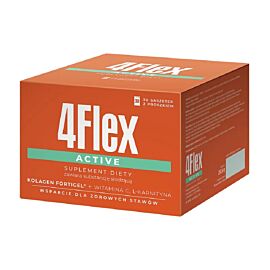 4Flex Active saszetki