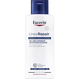 Eucerin UreaRepair Plus Emulsja z 10% Mocznika, 250 ml