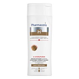 Pharmaceris H Stimupurin Shampoo Speciale per la Crescita dei Capelli 250 ml