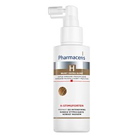Pharmaceris H Stimuforten Trattamento Intensivo Stimolante per la Crescita dei Capelli 125 ml