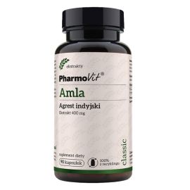 Pharmovit Amla Agrest Indyjski