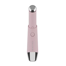 Beautifly Massaggiatore per Contorno Occhi e Labbra B-Blink Blush